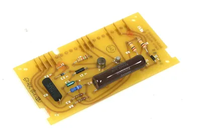 NEW WESTINGHOUSE 363C490G03 GATE PULSE BOARD