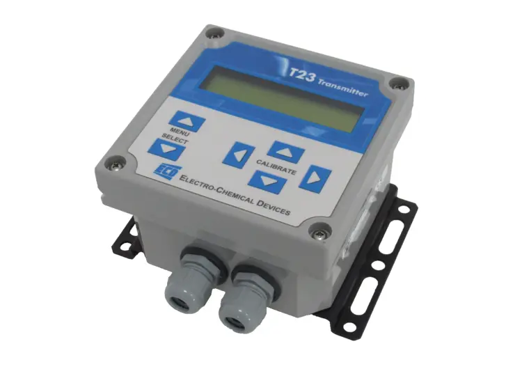 New | in-Stock ELECTRO CHEMICAL DEVICES _UNKNOWN_ Meters - Misc | SB Industrial Supply #841043