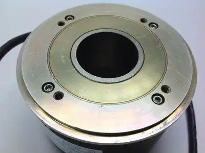 USED GURLEY PRECISION INSTRUMENTS ENCODER