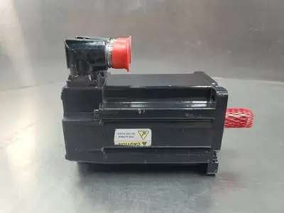 USED Allen-Bradley MPL-B320P-SJ72AA