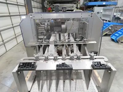 Used FALLAS _UNKNOWN_ Belt Conveyors | Arrow Industrial #561607