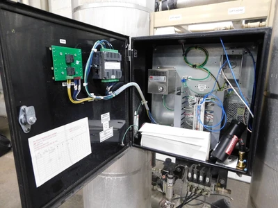 Used _UNKNOWN_ NA Air Compressor Dryers Ohio US | Equipment Recovery Corp. #1330456