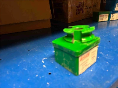 Used _UNKNOWN_ _UNKNOWN_ Tooling (woodworking) Colorado US | MachineryMax #1521416