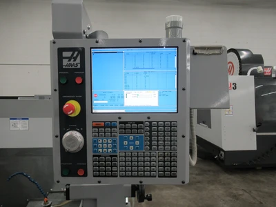 Used 2009 HAAS TL-1 CNC Lathes Minnesota US | Machinesused.com #1389528