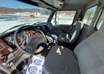 2005 STERLING Concrete Mixer Concrete Mixer Truck | Iron Listing (8)