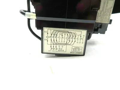 NEW MITSUBISHI MSO-KR11 MAGNETIC SWITCH THN-12 MSOKR11