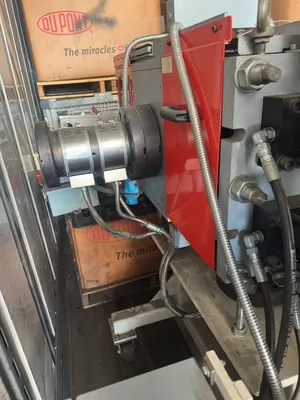 USED 2018 MAAG CSC-149