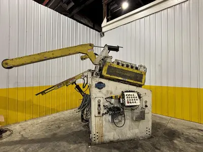 USED COE CPPS-350-18