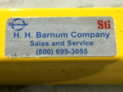 USED STI MS46-30-1215-X-GM1