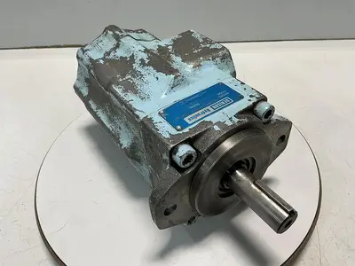USED DENISON HYDRAULICS T6CCM-022-010-2R03-C100
