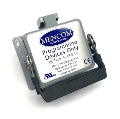 New | in-Stock Mencom Panel Interface Duplex Outlet Connector Electrical Fittings Michigan US | Maverick Industrial Sales #1467957