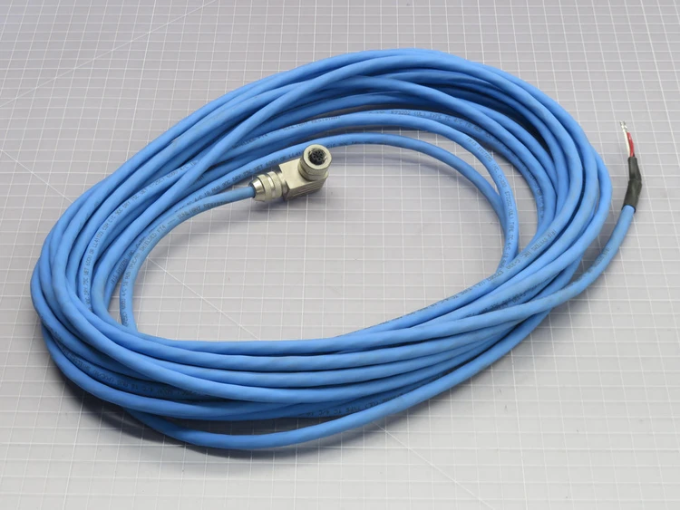 New | in-Stock CONTROL SYSTEMS _UNKNOWN_ Cable & Wire | OCO Industrial #1698200