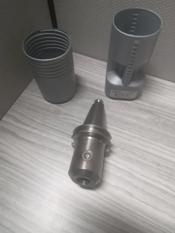 Used HHIP 3900-7745 Tool Holders | MachineStation #946525