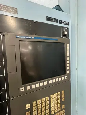 2008 MATSUURA H-PLUS 630-PC6 Must Move Immediately - Machining Centers - Horizontal | Quick Machinery Sales, Inc. (27)
