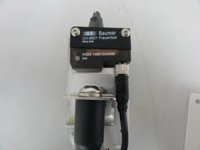 USED SHISHIDO ELECTROSTATIC LTD ZAPP II