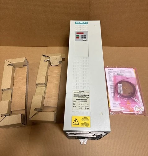 NEW Siemens 6SE7022-6TC71-Z