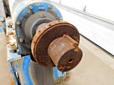 Used Goulds 5500 Centrifugal Pumps Ohio US | Equipment Recovery Corp. #1331241