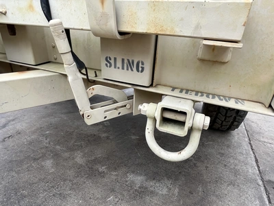 USED SCHUTT M1102