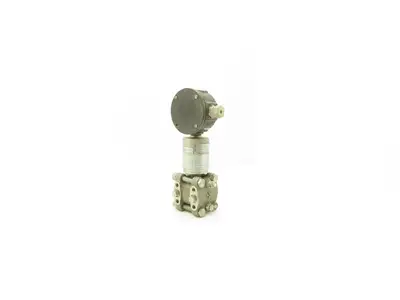 Gould PD3000-200-32-21-XX-61 Electronic Pressure Transmitter 30VDC 0-2000PSI XP