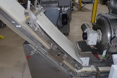 Stephan High Speed Mixer