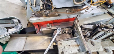 Used WATERBURY NO 30 Thread Rollers New York US | Barbarotto Int'l Sales Corp #1333046