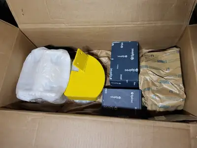 NEW ATLAS COPCO 9106240760