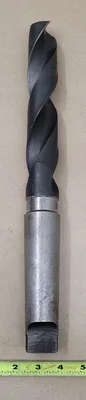 1TW 1-5/8 HS Drill Tooling & Accessories, Drilling | Machinery Central (5)