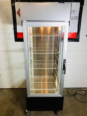 Hatco Flav-R-Savor Pizza Holding Cabinet
