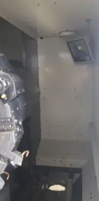 2021 HAAS ST-30 CNC Lathes | Toolquip, Inc. (5)