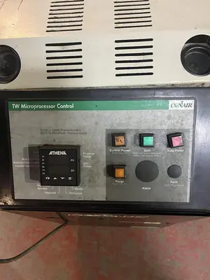 USED CONAIR TW