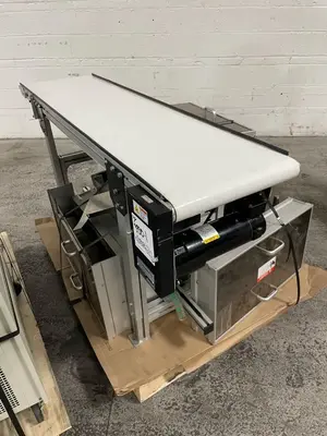 USED 2001 MULTIVAC R 230