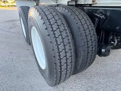 Used 2020 FREIGHTLINER M2 Carhaulers Florida US | Truck and Van Outlet #1509252