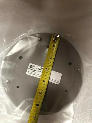 AMAT PEDESTAL 0021-70375-377