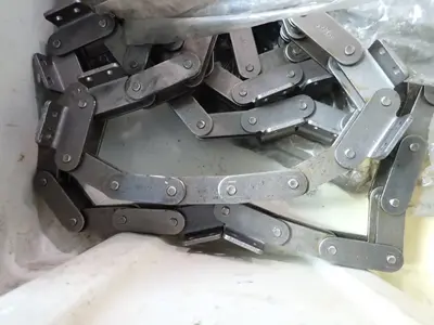USED ANSI C2080H
