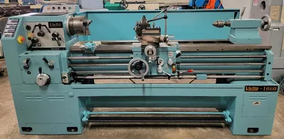 USED VICTOR 1660