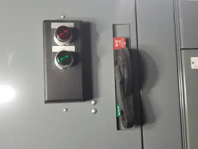 NEW ALLEN-BRADLEY 500FL-EOD93