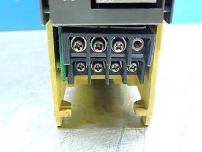 Used FANUC A06B6079H205 Servo Drives Ohio US | HGR 24 #797813