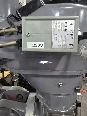 USED SHARP LMV/MP-2