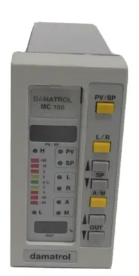 NEW SATRON M1020001/M3 CONTROLLER MC100-E-10 M1020001M3