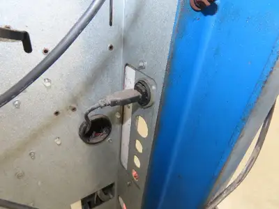 Used ENERSYS _UNKNOWN_ Battery Chargers Indiana US | Arrow Industrial #1460333