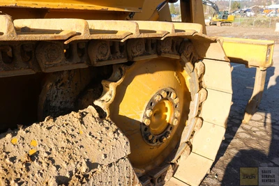 Used 2013 JOHN DEERE 650K Crawler Dozers California US | Monster Iron Equipment Services #1481101