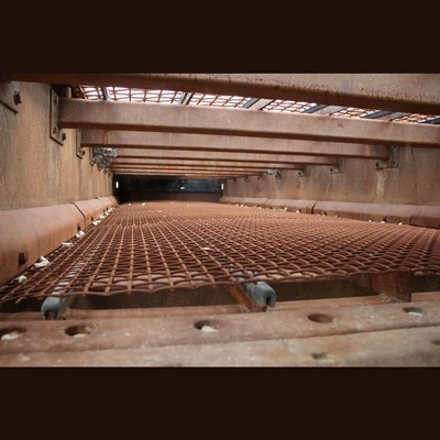 Hewitt-Robins 6 ft x 20 ft Vibrating Screen