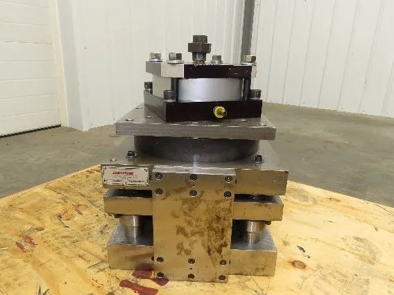 Used MIDWEST _UNKNOWN_ Pneumatic Presses Indiana US | Arrow Industrial #634592