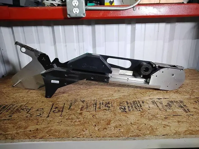 Used UIC _UNKNOWN_ Feeders (Material Handling) Florida US | SMT Resource #484205