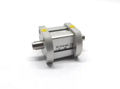 New | in-Stock NUMATICS ACTUATOR 1 ⅛" BORE, 1.000 STROKE Pneumatic Cylinders | Maverick Industrial Sales #1109296
