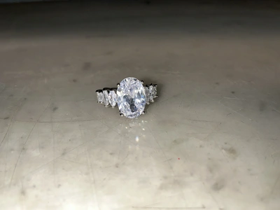 Used _UNKNOWN_ _UNKNOWN_ Jewelry & Gemstones Michigan US | Miedema Asset Management Group #1320108