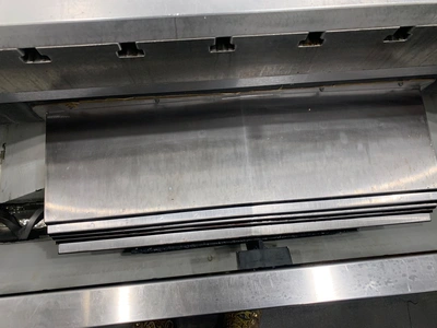 2011 HAAS VM-3 Vertical Machining Centers | Toolquip, Inc. (3)