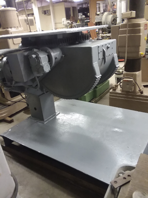 1942 FOOTE BROS GEAR & MACHINE WELDING 7HGVD Welding, Positioner | Rock Solid Tools (4)