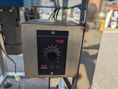 Rotary Bottle Filler