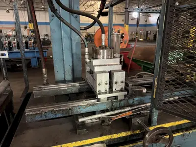 Used BRADBURY N/A Roll Formers Ohio US | G-2000, Inc. #1327161